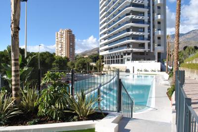 Eagle Tower Utleie 540 | eagletowerbenidorm.com on España Casas